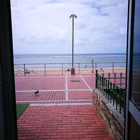 ENJOY CANTERAS Apartamento Las Palmas de Gran Canária Exterior foto