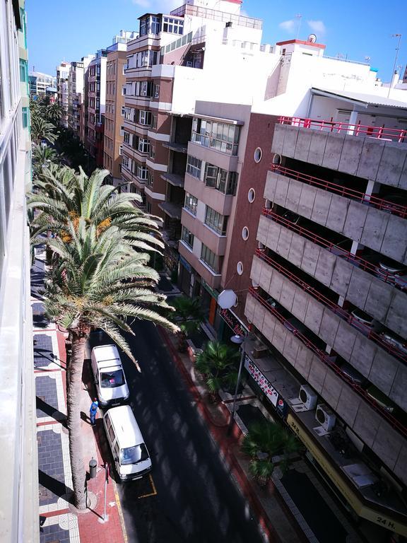 ENJOY CANTERAS Apartamento Las Palmas de Gran Canária Exterior foto
